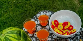Lifestyle: Intro to ‘Summerween’