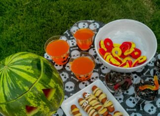 Lifestyle: Intro to ‘Summerween’