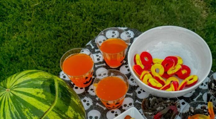 Lifestyle: Intro to ‘Summerween’