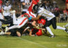 PREP FOOTBALL: Vinemont High hosts showcase jamboree games vs. East Lawrence