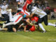 PREP FOOTBALL: Vinemont High hosts showcase jamboree games vs. East Lawrence