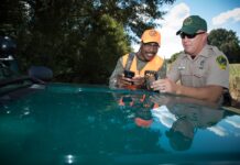 Rainer: New My Outdoor Alabama license system goes live Aug. 24