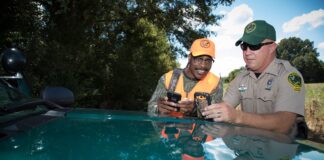 Rainer: New My Outdoor Alabama license system goes live Aug. 24 Â