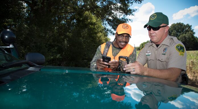 Rainer: New My Outdoor Alabama license system goes live Aug. 24