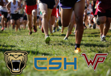 PREP CROSS-COUNTRY: Cullman girls place 2nd at Wildcat Invitational; local runners compete across 3 meets