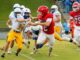 PREP FOOTBALL: Strong all-around game gives Vinemont a 48-0 season-opening win over Falkville