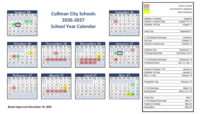 city schools