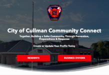 City of Cullman launches Community Connect to aid emergency response