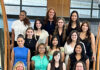Wallace State Dental Assisting celebrates Class of 2026Â