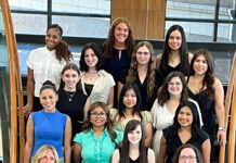 Wallace State Dental Assisting celebrates Class of 2026Â