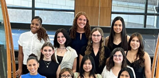 Wallace State Dental Assisting celebrates Class of 2026