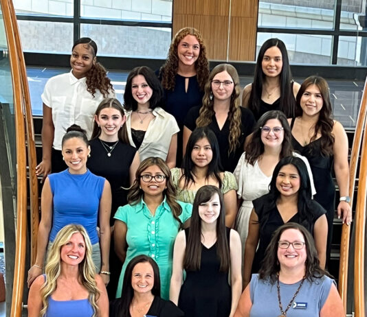 Wallace State Dental Assisting celebrates Class of 2026