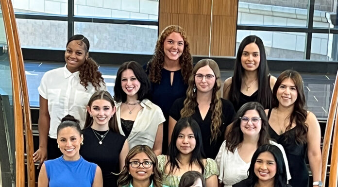 Wallace State Dental Assisting celebrates Class of 2026