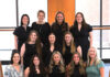 Wallace State celebrates Sonography graduates