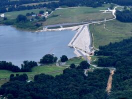 ADCNR: Regulation change allows for bass harvest at Duck River Reservoir