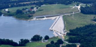 ADCNR: Regulation change allows for bass harvest at Duck River Reservoir