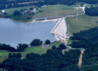 ADCNR: Regulation change allows for bass harvest at Duck River Reservoir
