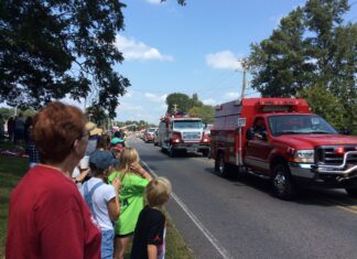 Fairview Lions Club Labor Day celebration returns Sept. 7
