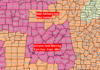 Extreme Heat Warning And A Few Strong Storms Today