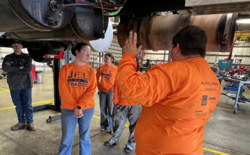 Wallace State seeks employers for Jill of All Trades event