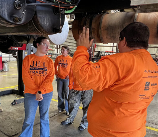Wallace State seeks employers for Jill of All Trades event