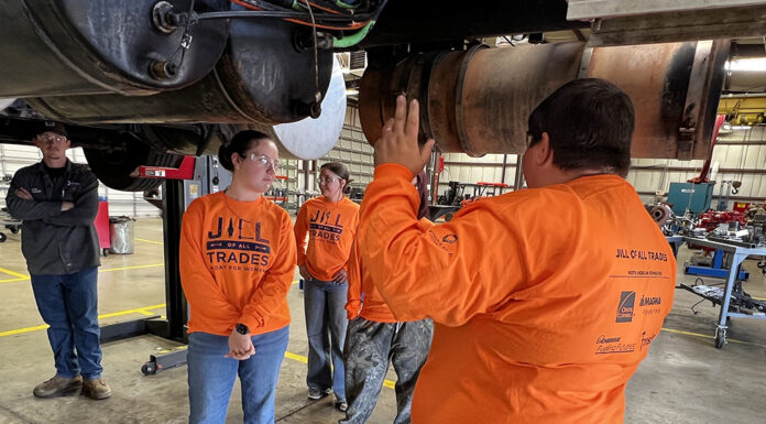 Wallace State seeks employers for Jill of All Trades event
