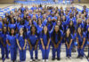 Wallace State Nursing celebrates August 2026 graduates