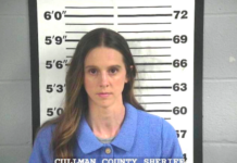 Former Cold Springs coach Paige Adams pleads guilty, sentenced to 7 years with 1 year to serve