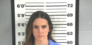 Former Cold Springs coach Paige Adams pleads guilty: Sentenced to 7 years, will serve 1 year in prison