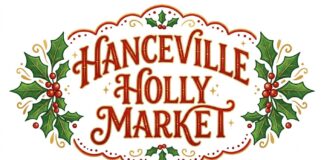 Hanceville Holly Market coming this December; vendors needed