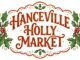 Hanceville Holly Market coming this December; vendors needed