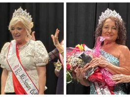 Deadline to enter Ms. Senior Cullman County Pageant is Sept. 1