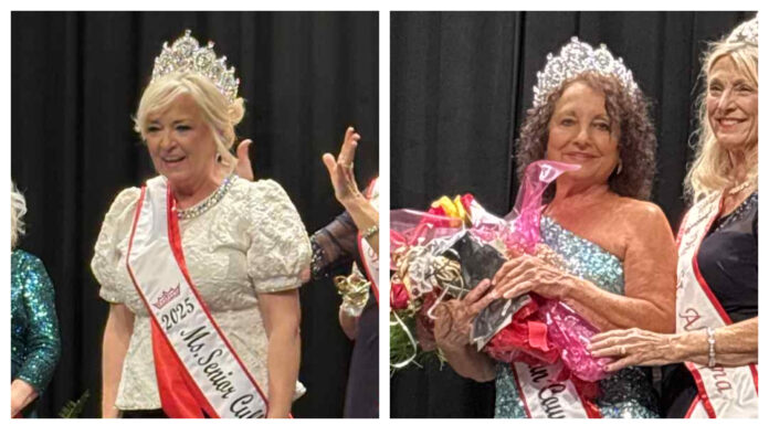 Deadline to enter Ms. Senior Cullman County Pageant is Sept. 1