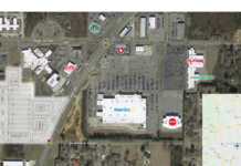 City, county approve incentives for new shopping centerÂ