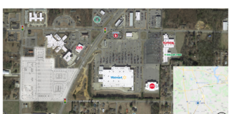 City, county approve incentives for new shopping centerÂ