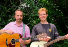 Local Music Spotlight: The Chandler BrothersÂ