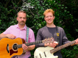 Local Music Spotlight: The Chandler Brothers