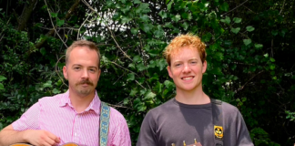 Local Music Spotlight: The Chandler Brothers