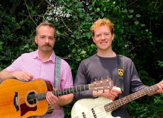 Local Music Spotlight: The Chandler Brothers