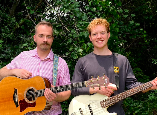 Local Music Spotlight: The Chandler Brothers