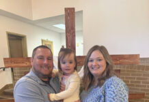 CHS introduces new athletic trainer for 2026-2027 school year