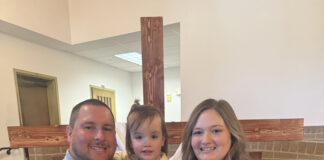 CHS introduces new athletic trainer for 2026-2027 school year