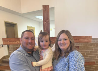CHS introduces new athletic trainer for 2026-2027 school year