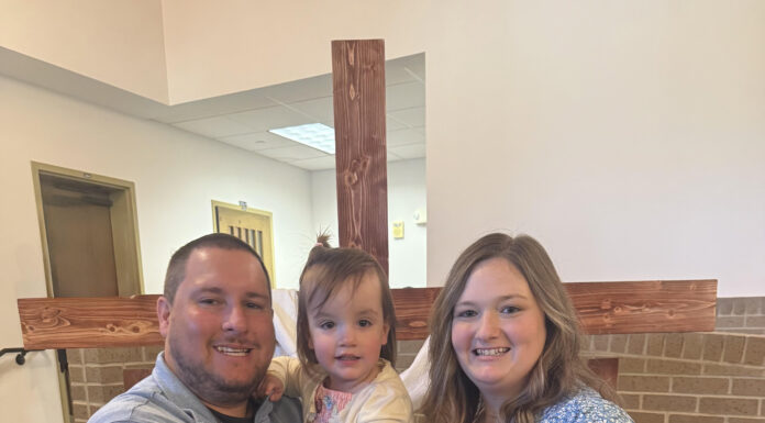 CHS introduces new athletic trainer for 2026-2027 school year