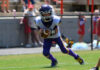Local youth football week two scoring recap