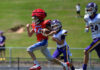 Cullman County Youth Football Week One Score Recap