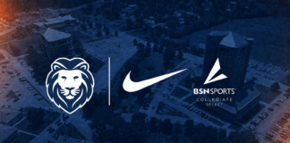 Wallace State athletics announces agreement with Nike and BSN Sports