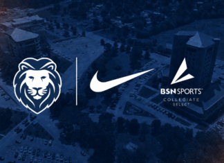 Wallace State athletics announces agreement with Nike and BSN Sports