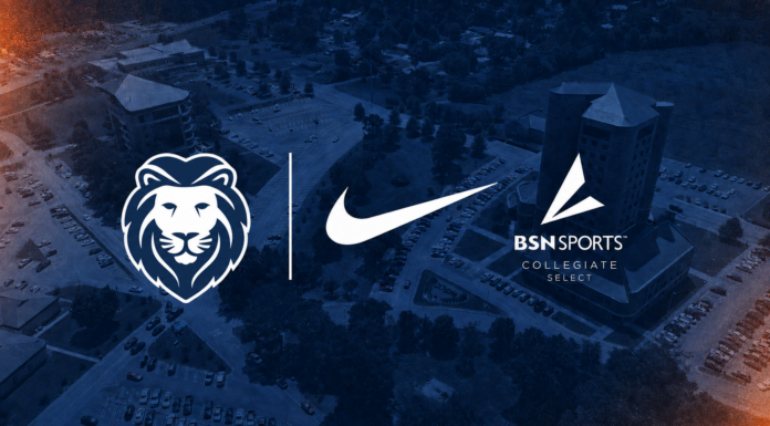Wallace State athletics announces agreement with Nike and BSN Sports