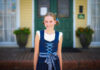 Cullman Oktoberfest names Veronica Harding, 12, first-ever KinderbürgermeisterÂ